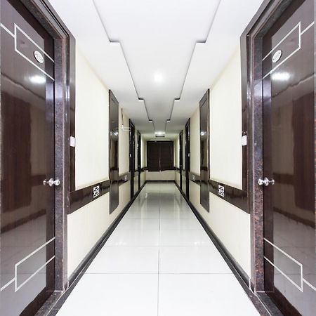 Capital O Swan Paradise Indore Bagian luar foto