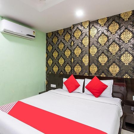 Capital O Swan Paradise Indore Bagian luar foto